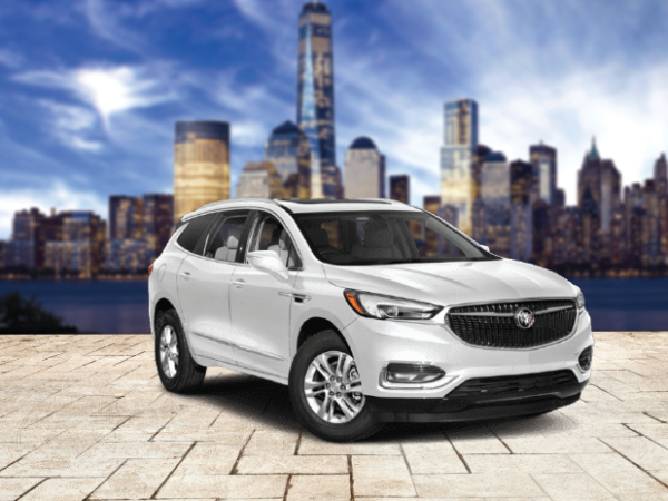 The 2019 Buick Enclave – Sign of Performance and Affordability